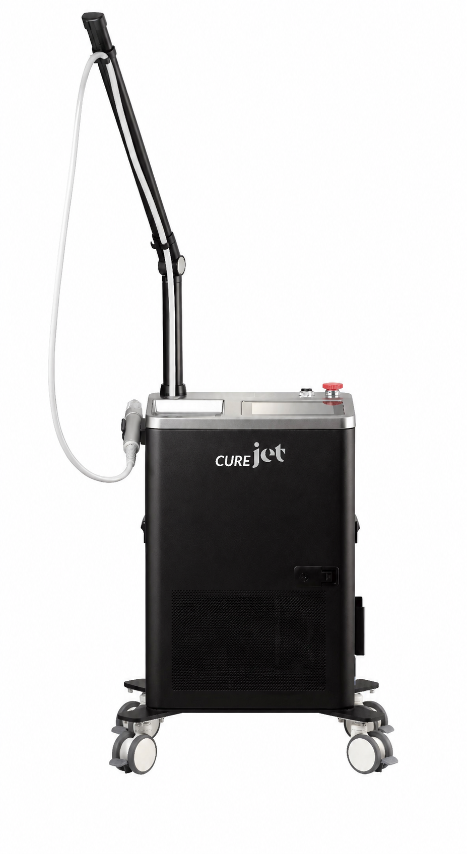 CUREjet キュアジェット治療機器