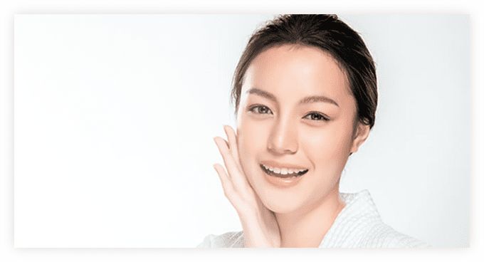 美容皮膚科施術