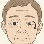 眼瞼下垂症手術