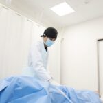 太ももの脂肪吸引