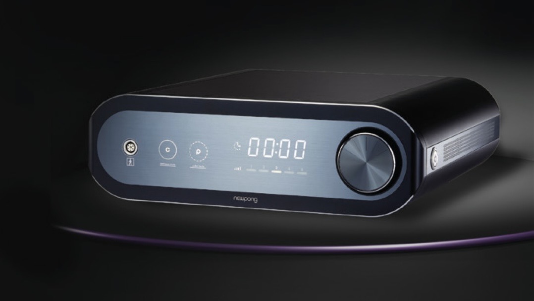 超音波医療機器エルサ(LSSA)の画像