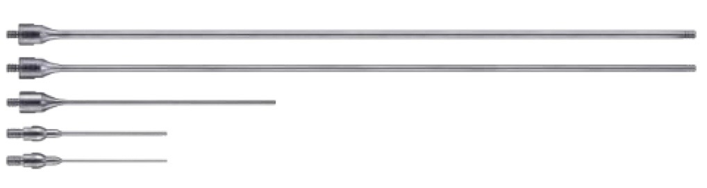 エルサで用いられる、プローブの画像