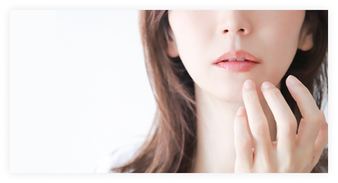 ニキビ・ニキビ跡